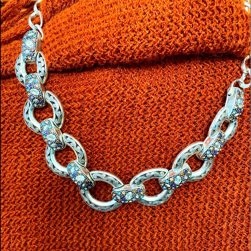 Brighton Necklace